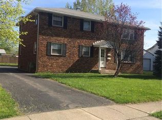 72 Claudette Ct, Cheektowaga, NY 14225