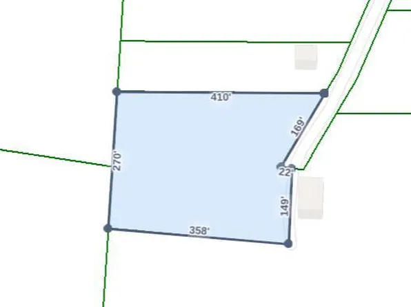 George Young Rd, Jamestown, TN 38556