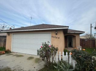 25764 Road 204 #204, Exeter, CA 93221