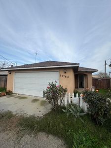 25764 Road 204 #204, Exeter, CA, 93221