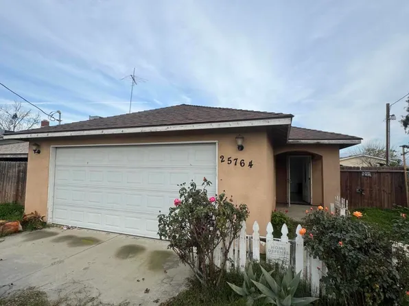 25764 Road 204 #204, Exeter, CA 93221