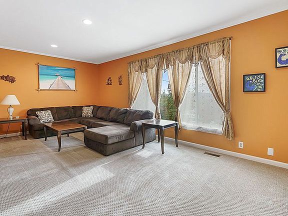 Living Room-Main Level