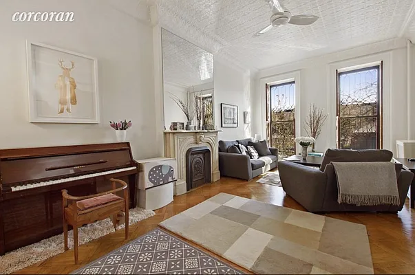 Rented by Corcoran | media 4