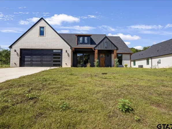 274 County Road 4119, Jacksonville, TX 75766