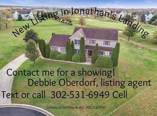 75 Caddie Ct, Magnolia, DE 19962