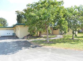 4200 SW 67th Ter, Fort Lauderdale, FL 33314