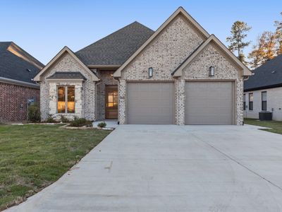 146 Woodlands Park Dr, Little Rock, AR, 72211