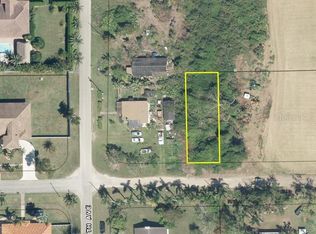 18475 SW 266 St, Homestead, FL 33031