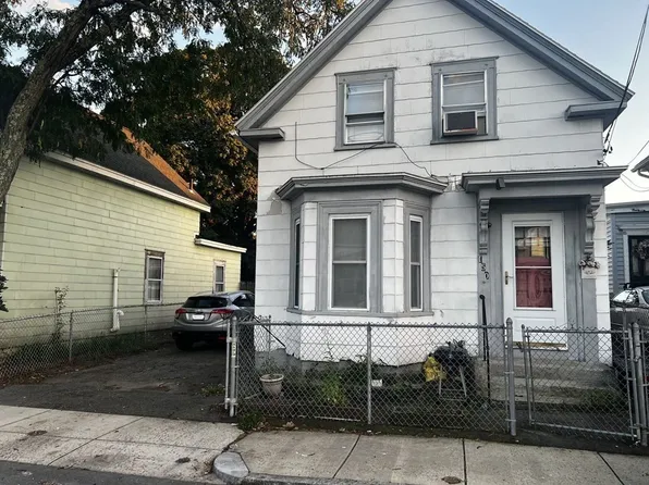 150 W 6th St, Lowell, MA 01850