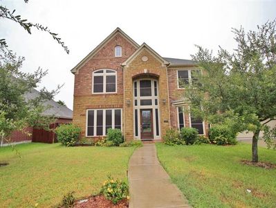 2506 Santa Paula, Mission, TX, 78572