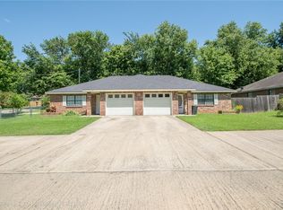 153-155 159 161 163 165 Hill St, Farmington, AR 72730
