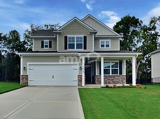 3819 Kindness Way, Murfreesboro, TN 37129