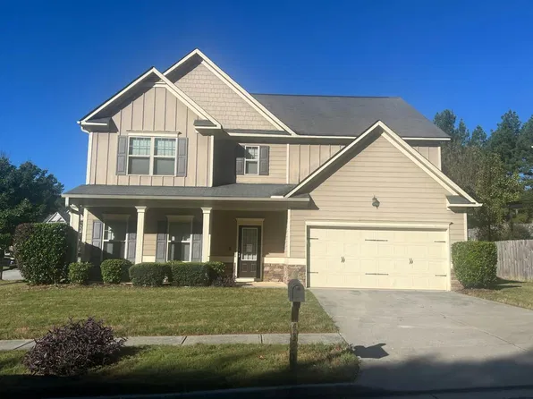 4327 Water Mill Dr, Buford, GA 30519