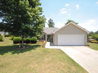 5228 Silver Fox Way, North Augusta, SC 29841