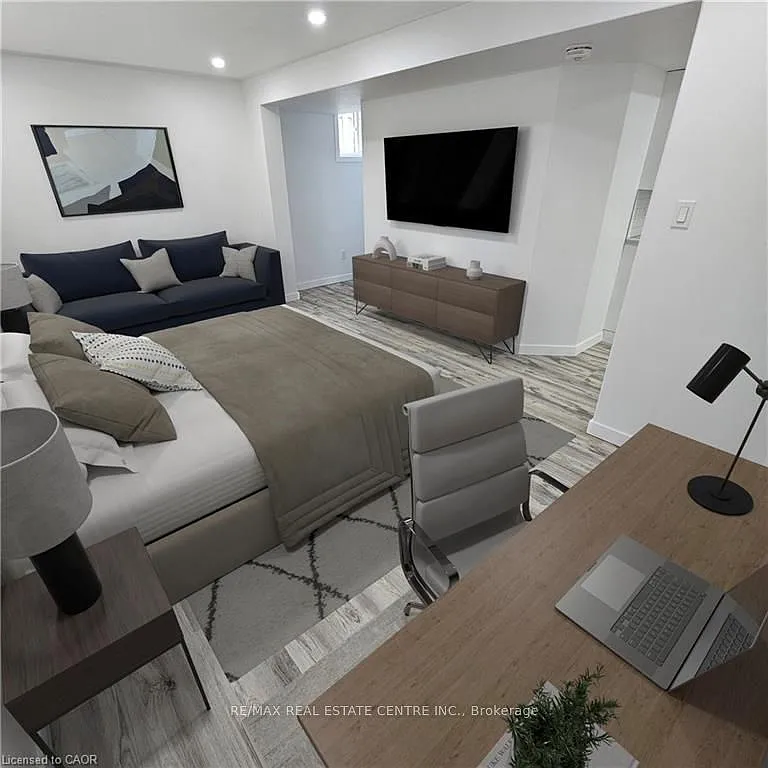 Building Photo - 11 Kimberly Cres #LOWER