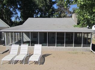 7765 Sand Beach Rd, Oak Harbor, OH 43449