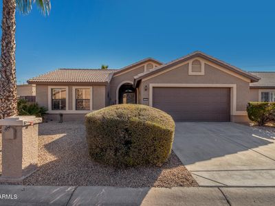 15201 W Verde Ln, Goodyear, AZ, 85395
