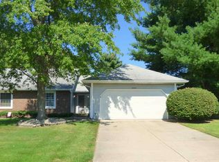 18291 Crownhill Dr, South Bend, IN 46637