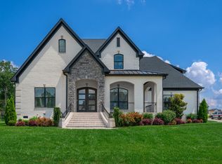 887 Harrisburg Ln, Mount Juliet, TN 37122