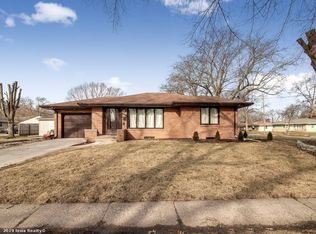 4030 30th St, Des Moines, IA 50310