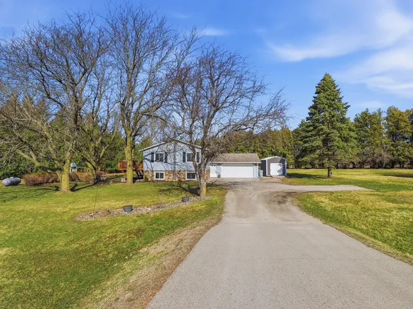 22602 617th St, Mantorville, MN 55955