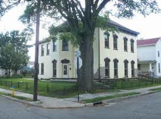 227 James St, Dayton, OH 45410