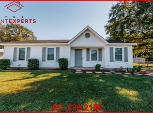 1682 Chuckwagon Ct, Semmes, AL 36575