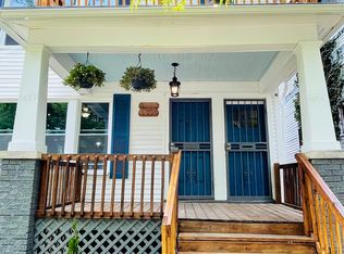 1489 W Philadelphia St, Detroit, MI