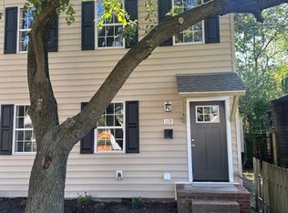 119 W Seaview Ave, Norfolk, VA 23503