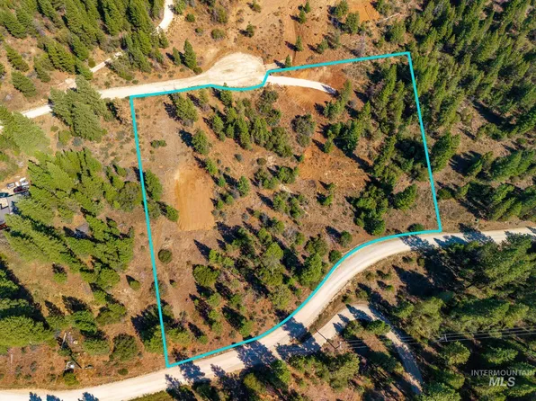 LOT 20 Crow Ct, Boise, ID 83716