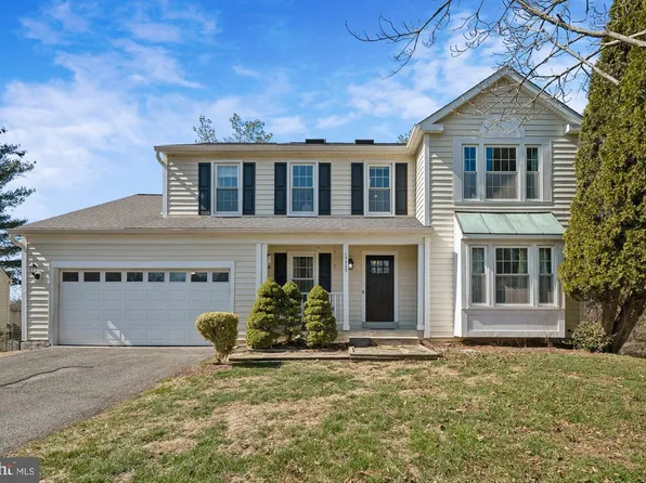13525 Winding Trail Ct, Silver Spring, MD 20906