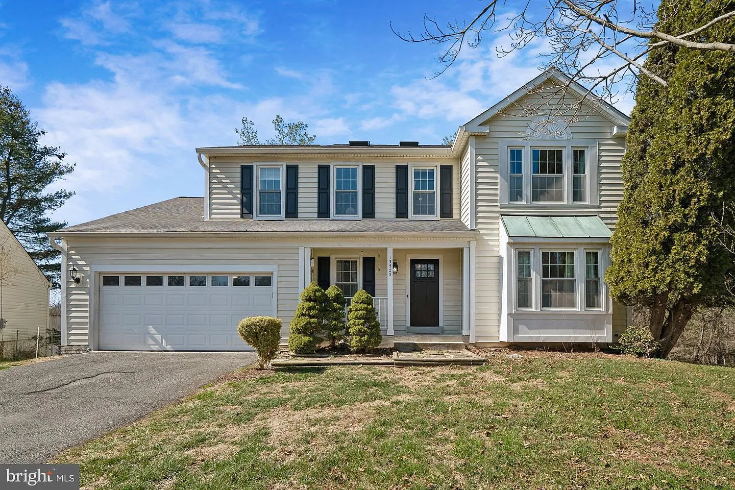 13525 Winding Trail Ct photo 1