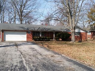 5116 Wexford Rd, Indianapolis, IN 46226