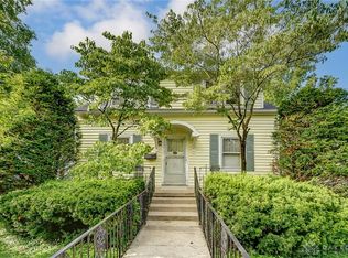 130 W North College St, Yellow Springs, OH