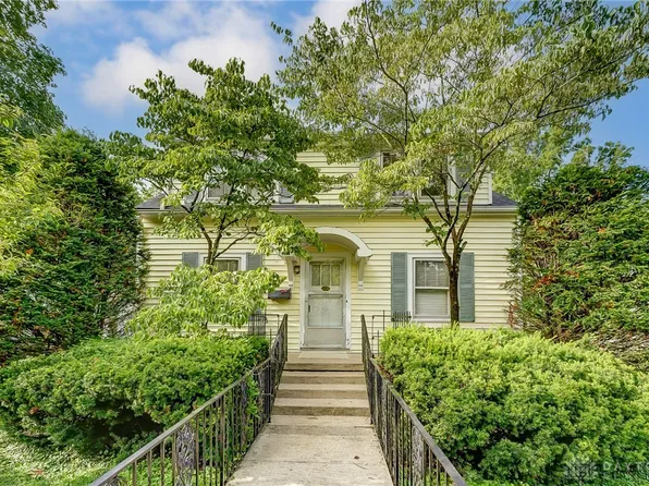 130 W North College St, Yellow Springs, OH 45387