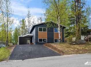 6436 Carlos Ct, Anchorage, AK 99504