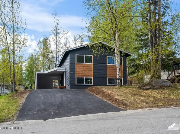6436 Carlos Ct, Anchorage, AK 99504