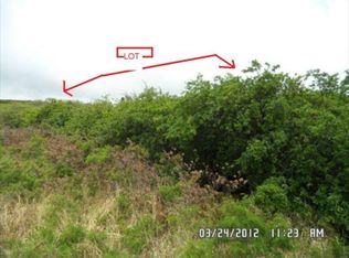 Holowai Rd LOT 33, Naalehu, HI 96772