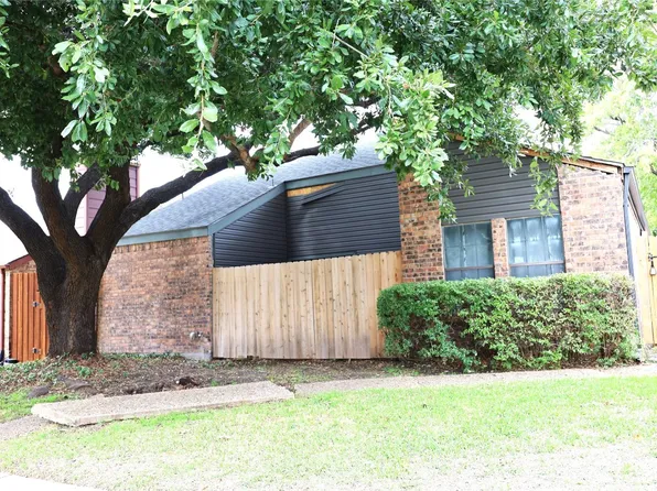 1248 Colfax Dr, Richardson, TX 75080