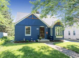 4013 Salem Ave S, Saint Louis Park, MN 55416