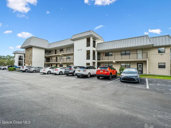 315 Tangle Run Blvd APT 1016, Melbourne, FL 32940