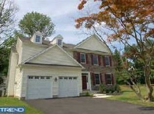 3 Michelle Ct, Hulmeville, PA 19047
