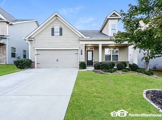 3809 Mathis Pl, McDonough, GA 30253