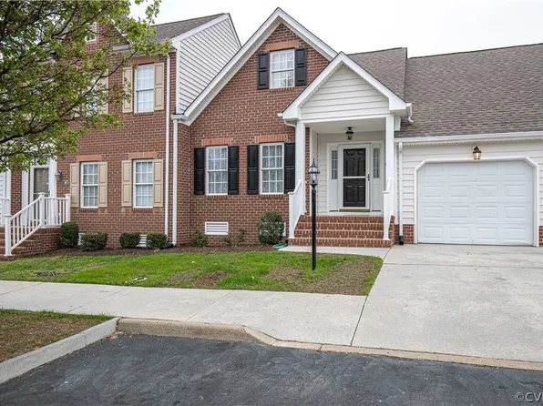103 Creekridge Pl, Colonial Heights, VA 23834