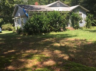 711 Cliffside Highway, Gaffney, SC 29341