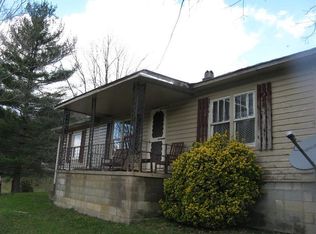 1999 Jacks Branch Rd, Manchester, KY 40962