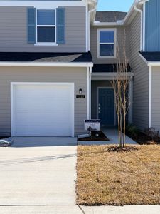 1727 Garden Grove Ct, Jacksonville, FL, 32211