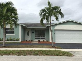 1851 NW 28th Ave, Fort Lauderdale, FL 33311