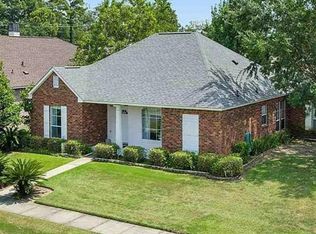 13410 Northstar Ct, Baton Rouge, LA 70815