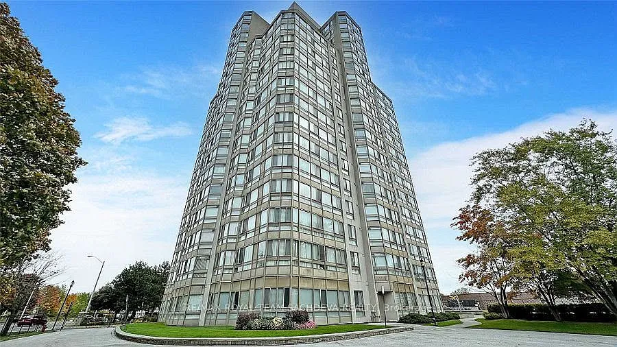 3233 Eglinton Ave E #1611